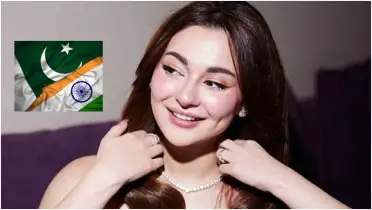 পেহেলগাম নিয়ে ভুয়া বক্তব্য ভাইরাল! নীরবতা ভাঙলেন হানিয়া আমির