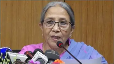 চলতি বছর কোরবানির জন্য পশু আমদানি করা হবে না: প্রাণিসম্পদ উপদেষ্টা