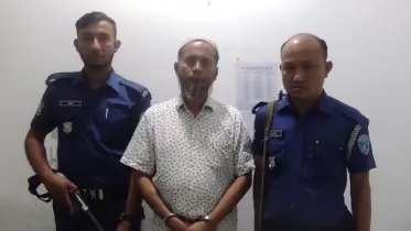 বৈষম্যবিরোধী মামলাসহ একাধিক মামলার আসামি সাবেক ইউপি চেয়ারম্যান গ্রেফতার