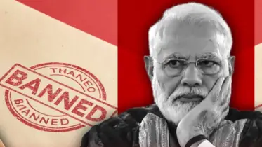 পাকিস্তানের নতুন নিষেধাজ্ঞা: আকাশের পর জলপথেও ধরা ভারত