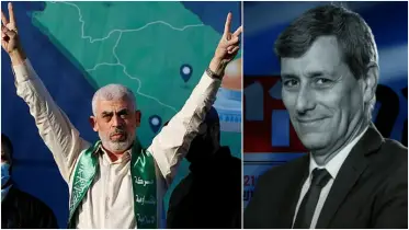 ইসরায়েলি গণমাধ্যমে যে স্বীকৃতি পেলেন হামাস নেতা শহীদ ইয়াহিয়া সিনওয়ার