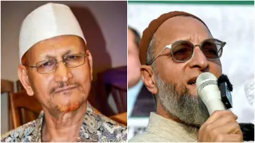 সেভেন সিস্টার্স নিয়ে ফজলুর রহমানের মন্তব্যে এবার যা বললেন ভারতীয় মুসলিম নেতা