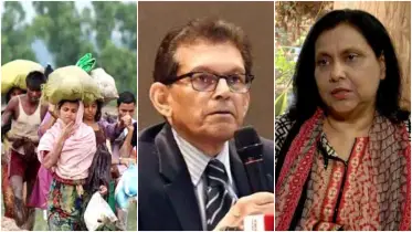 মানবিক করিডর ইস্যুতে বিভ্রান্তি: গুজব নাকি যুক্তরাষ্ট্রের চাপ, যা জানা গেল