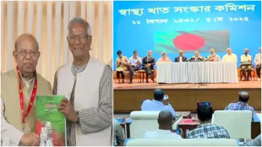 এমবিবিএস ডাক্তার ছাড়া অ্যান্টিবায়োটিক নয়, আরও কী সুপারিশ এলো?