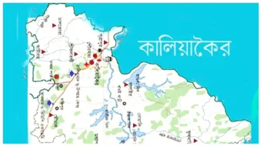 গাজীপুরে রহস্যজনক কারণে অবৈধ স্থাপনা উচ্ছেদ অভিযান স্থগিত