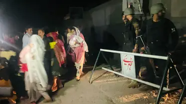 ‘এটা তো সাধারণ একটি মসজিদ ছিল, যেখানে আমরা দিনে পাঁচবার নামাজ পড়তাম’