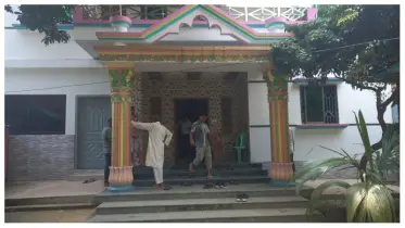 গাজীপুরে ডাকাতের তাণ্ডব; পরিবারকে অস্ত্রের মুখে জিম্মি