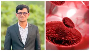 সচেতনতা থেকে শুরু হোক থ্যালাসেমিয়ামুক্ত ভবিষ্যৎ