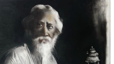 পঁচিশে বৈশাখে ২৫ শিল্পীর ২৫ শিল্পকর্ম