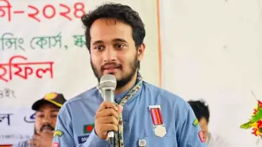 পদত্যাগ করেছেন স্নিগ্ধ