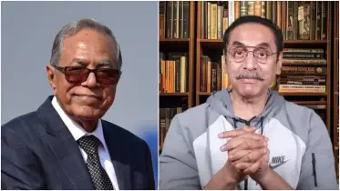 ‘জোকার হামিদকে রিমান্ডে নিয়ে দুইটা ডলা দিলে গড়গড় করে সব বলে দিতো’