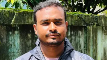 ‘অতিরিক্ত দলীয় শো আপ আর ক্রেডিটবাজি না করলে এই আন্দোলন জুলাইয়ের মত সফল হবে ইনশাআল্লাহ’