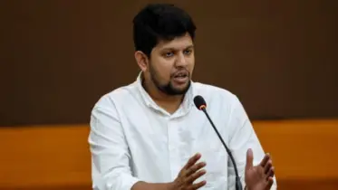 আমি স্পষ্টভাবে এ আইনের অনেকগুলো ধারা নিয়ে প্রশ্ন তুলেছিলাম: উপদেষ্টা ম