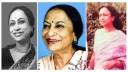 কিংবদন্তী অভিনেত্রী রওশন জামিলের জীবন ও কর্ম