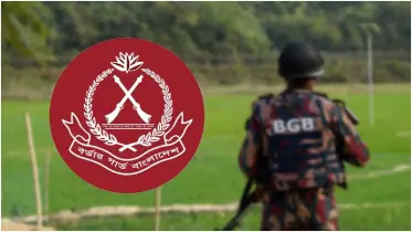 ভারত পাকিস্তান যুদ্ধ: সাতক্ষীরার ২৭২ কিলোমিটার সীমান্তে বিজিবির টহল জোরদার