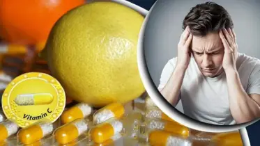 দাঁতের মাড়ি থেকে হাড়ের ব্যথা—ভিটামিন সি ঘাটতির লক্ষণ কীভাবে চিনবেন?