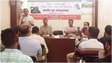 ‘হত্যা মামলার আসামিরা বিদেশে, দায় নিচ্ছেন না নীতিনির্ধারকরা’