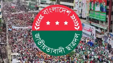 ঢাবিতে ছাত্রদলের উদ্যোগে আধুনিক পানি ফিল্টার স্থাপন