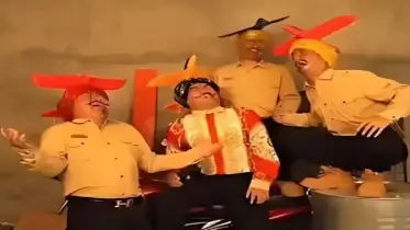 রাফাল ভূপাতিত ইস্যুতে ভারতকে ব্যঙ্গ চীনা টিকটকারদের, ভিডিও ভাইরাল