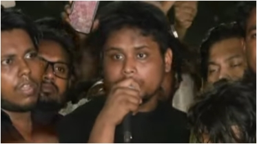 তিন দফা দাবিতে এনসিপির গণজমায়েত, শাহবাগে কেন্দ্রীয় কর্মসূচি