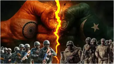 পাকিস্তান বলছে — এবার পাল্টা পাল্টা নয়, সরাসরি জবাব