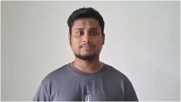 শাহবাগ ছাড়া আর কোথাও ব্লকেড হবে না, নির্দেশনা হাসনাতের