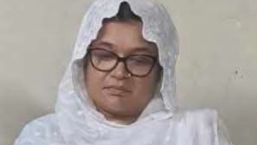 সাবেক সংসদ সদস্য সেলিনা ইসলাম গ্রেপ্তার