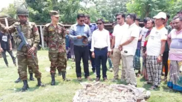 চিংড়িতে জেলি পুশ: ভ্রাম্যমাণ আদালতে যা হলো