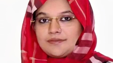 রায়পুরের সাবেক এমপির স্ত্রী সেলিনা ইসলাম গুলশানে গ্রেপ্তার