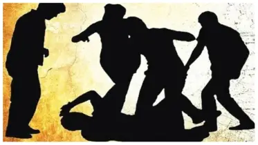 কুমিল্লায় চোর সন্দেহে গণপিটুনিতে যুবক নিহত