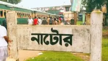 নলডাঙ্গার সাবেক পৌর মেয়র ও পৌর আওয়ামী লীগ নেতা মনির গ্রেফতার