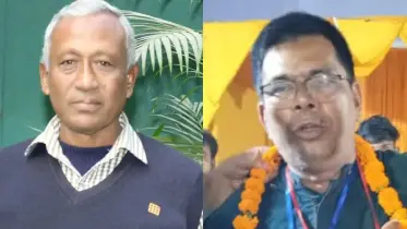 আটোয়ারী উপজেলা বিএনপির দ্বিবার্ষিক সম্মেলনে সভাপতি বজলুর রহমান জাহেদ, সাধারণ সম্পাদক নজরুল ইসলাম দুলাল নির্বাচিত
