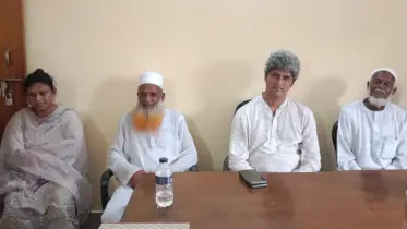 গণতন্ত্রের জন্য কাঠামোগত সংস্কার অপরিহার্য: জোনায়েদ সাকি