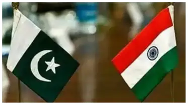 ভারত সংঘর্ষে আগ্রহী, পাকিস্তান আলোচনায় সমাধান চায়