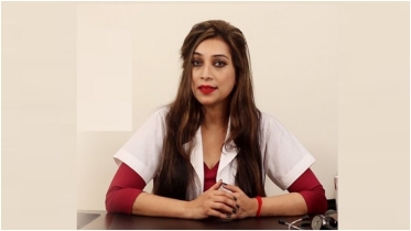 ছেলেদের সঙ্গে সম্পর্ক বিতর্কে মুখ খুললেন ডা. সাবরিনা হুসেন মিষ্টি