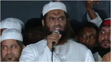 জুলাই ঘোষণাপত্র নিয়ে কোনও টালবাহানা সহ্য করা হবে না: মামুনুল হক