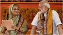 জাফলংয়ের সেই মাঠ মোদিকে কেন দিয়েছিল শেখ হাসিনা
