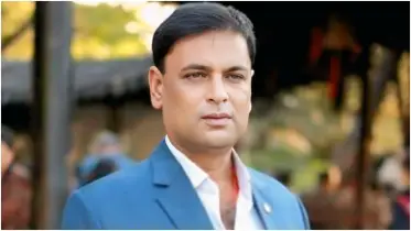 বদলগাছী উপজেলা আওয়ামী লীগের সাধারণ সম্পাদক গ্রেফতার 