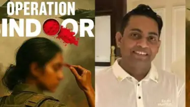 এবার ‘অপারেশন সিঁদুর’ সিনেমা নিয়ে দু:সংবাদ দিলো বলিউড!