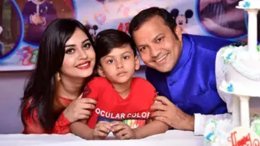 সিদ্দিক নিজের সন্তানকে নিয়েও রাজনীতি করতো
