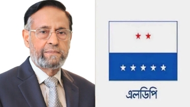 আওয়ামী লীগ নিষিদ্ধ হওয়ায় দেশের জন্য যুগান্তকারী সিদ্ধান্ত: অলি আহমদ