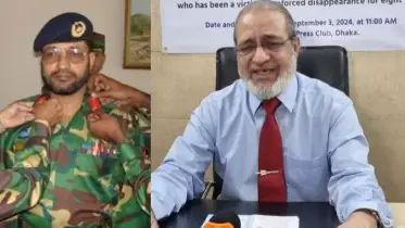 ইসলাম বিরোধী সংস্কার নিয়ে আমান আযমীর হুঁশিয়ারি!