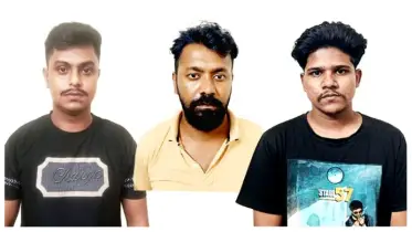 ছাত্র আন্দোলনে হামলার ৩ আসামিসহ গ্রেপ্তার ৩১