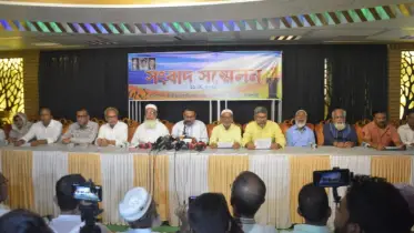 বিএনপি নেতাদের বিরুদ্ধে আওয়ামী নেতাদের আশ্রয়ের অভিযোগ