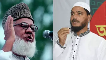 আমি কোনো অন্যায় করিনি, সুতরাং ক্ষমা চাওয়ার প্রশ্নই আসে না