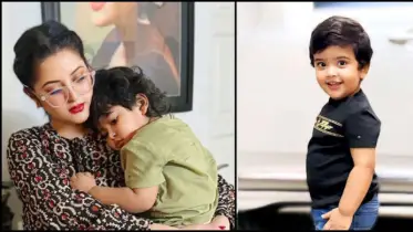 ‘আমি আমার পোলারে তার নাম জিগাইলাম, উওরে উনি বললেন…’