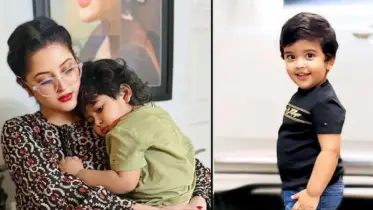 ‘আমি আমার পোলারে তার নাম জিগাইলাম, উওরে উনি বললেন…’