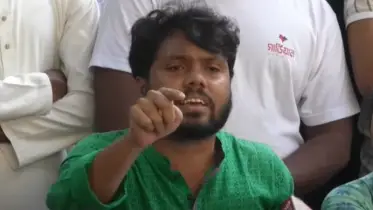 ‘এক সপ্তাহের মধ্যে কমপক্ষে ৫০ হাজার নতুন পুলিশ নেয়ার জন্য প্রজ্ঞাপন জারি করেন’