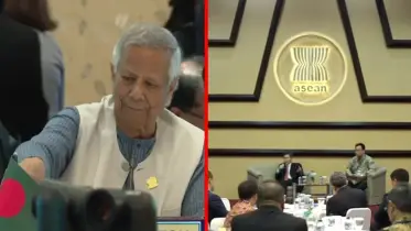 আসিয়ানের সদস্য হতে তৎপরতা শুরু বাংলাদেশের, লক্ষ্য অর্থনৈতিক সংযুক্তি