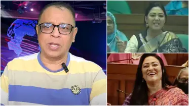 ‘সবচেয়ে দুঃখজনক ছিল যখন চরম বিদ্যুৎ সংকটে গান গাইতেন, সংসদ মাতিয়ে রাখতেন’
